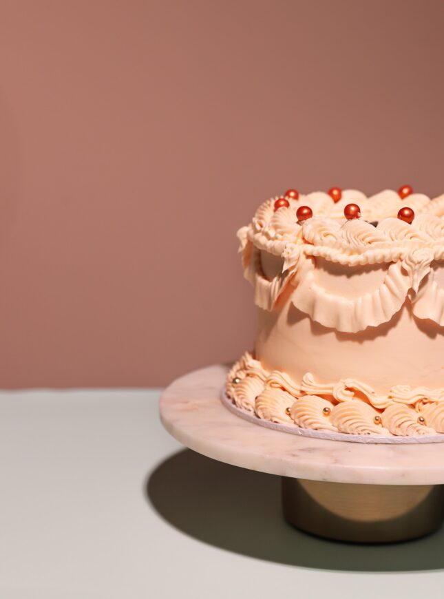 40-verjaardags-taart-blush taart-lambeth-details