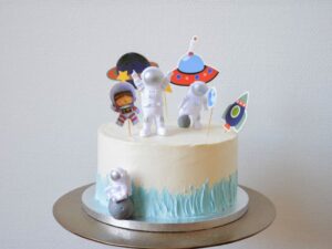 Astronaut-taart-photo