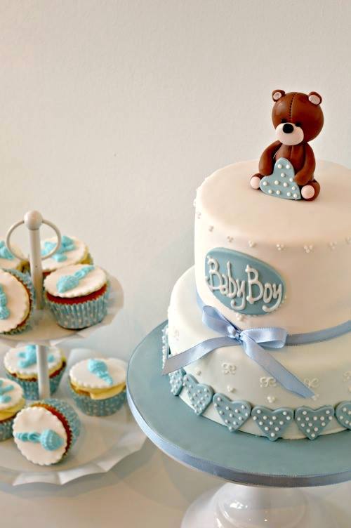 Baby-shower-taart-jongen-1 Baby -shower-jongens-taart