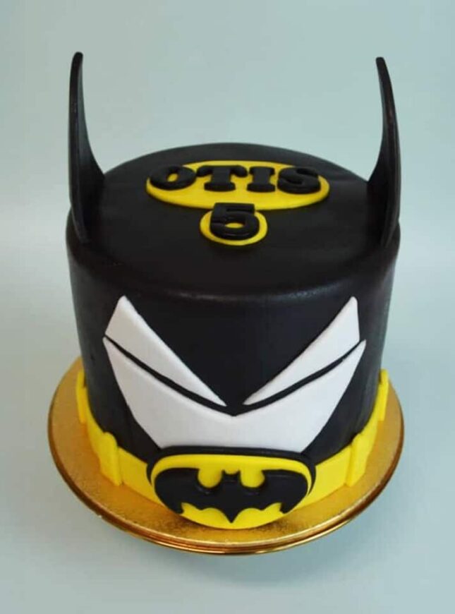 Batman-verjaardags-taart-3 Batman-verjaardags-taart-3