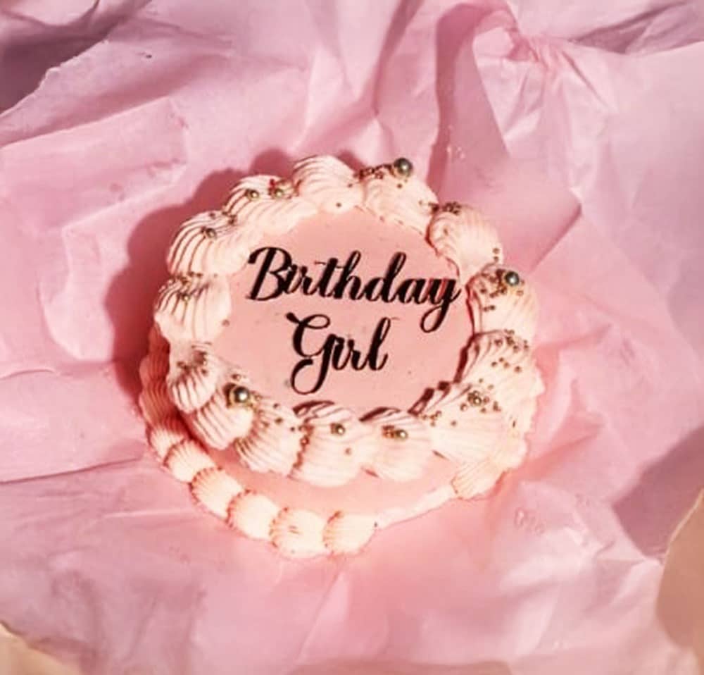 Bento cake en cupcakes