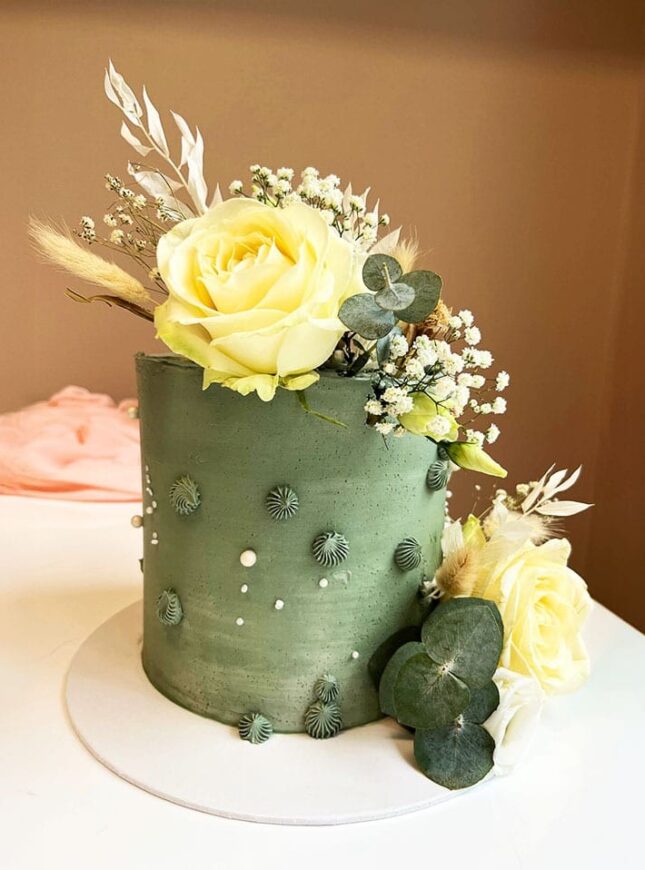 Bloemen-Taart-2 Bloemen-Taart-2