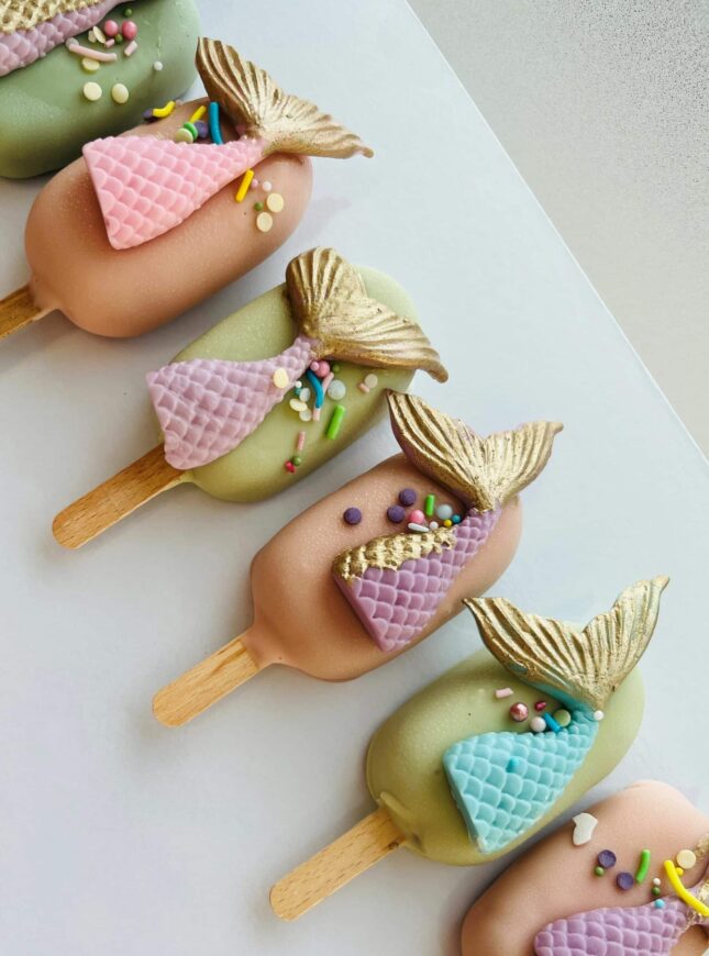 Cakesicles-mermaid-goud-scaled cakesicles-mermaid-goud