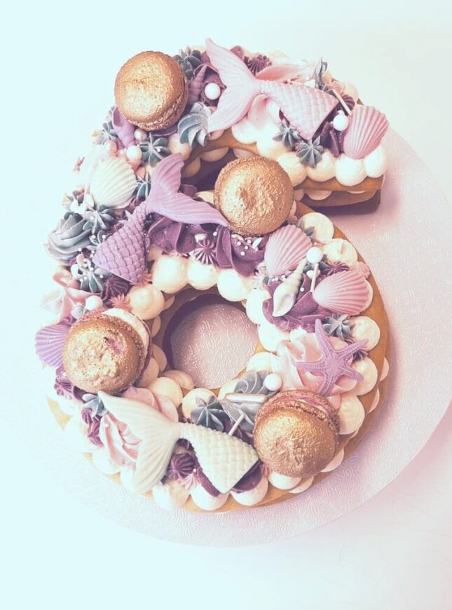 Cijfer-cookie-cake-mermaid-roze-rotated-e1683224376721 Number-cookie-cake-mermaid-pink