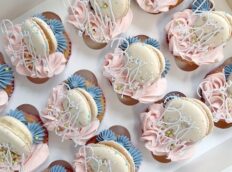 Gender-reveal-boy-or-girl-cupcakes
