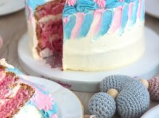 gender-reveal-meisje-taart-bestellen