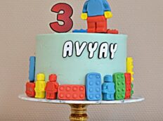 Lego-taart-Perfect-Pastry-verjaardagstaart-botercreme