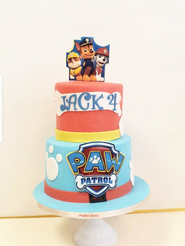 paw-patrol-taart