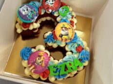 paw-patrool-cijfer-taart