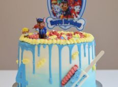 Paw-patrol-drip-taart