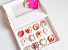 kerst-doos-cupcakes-kaartje
