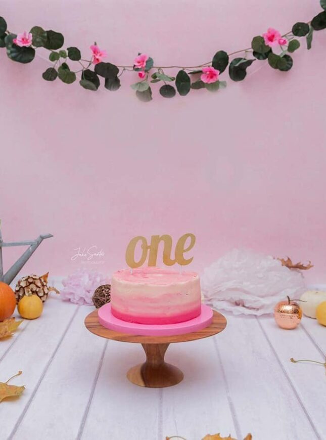 Smash-cake-ombre-roze smash-cake-ombre-roze