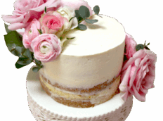 semi-naked-verjaardagstaart-vrouw