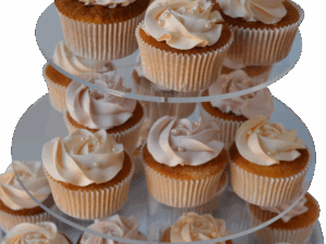 cupcakes-toren-verschillende-cupcakes-bruiloft