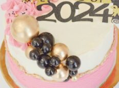 geslaagd-zwart-roze-Perfect-Pastry