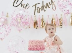 ginger-ray-cakesmashpakket-roze-eerste-verjaardag