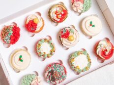 kerst-cupcakes-rood-groen-red-velvet