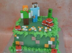 minecraft-3D-taart-2-scaled