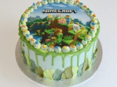minecraft-taart-2D-kindertaart-scaled