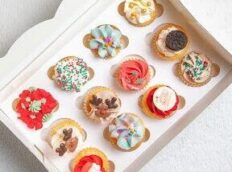 mini-cupcakes-kerst-rood-groen-wit