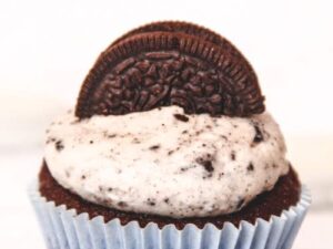 oreo-cupcakes