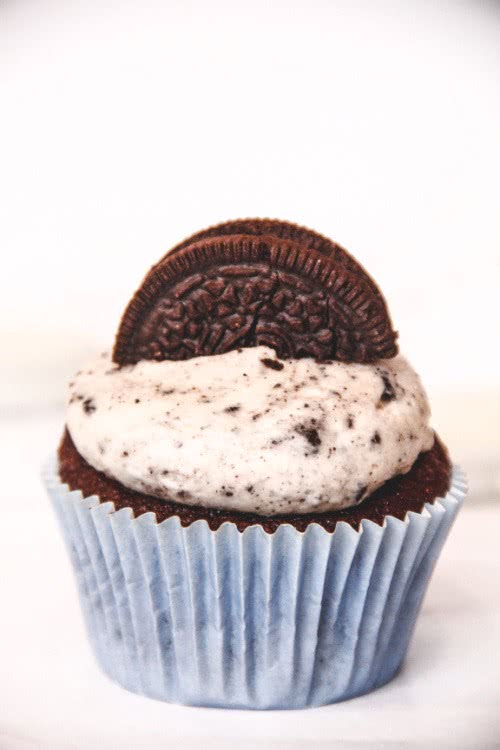 oreo-cupcakes oreo-cupcakes
