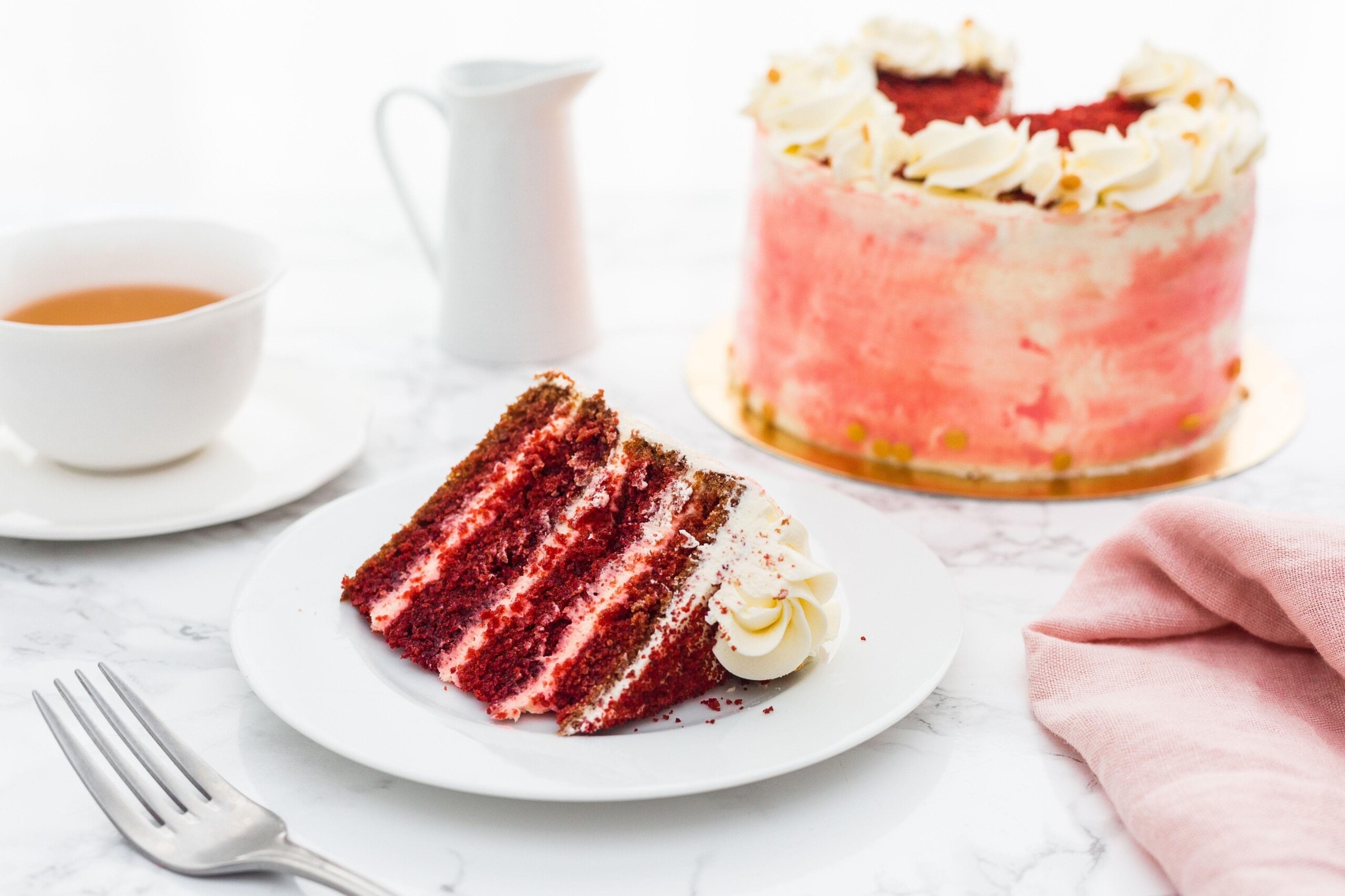 Cursus Basis taarten bakken en decoreren