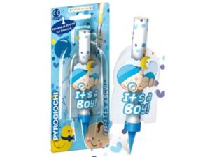 Vuurwerk feestfontein it&#039;s a boy